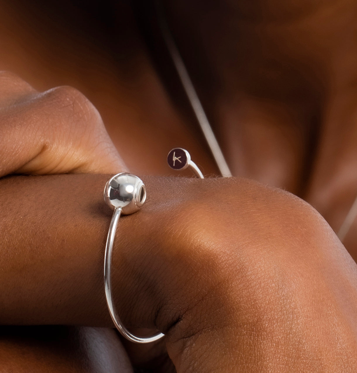 ORBITA BRACELET – KAZAMA