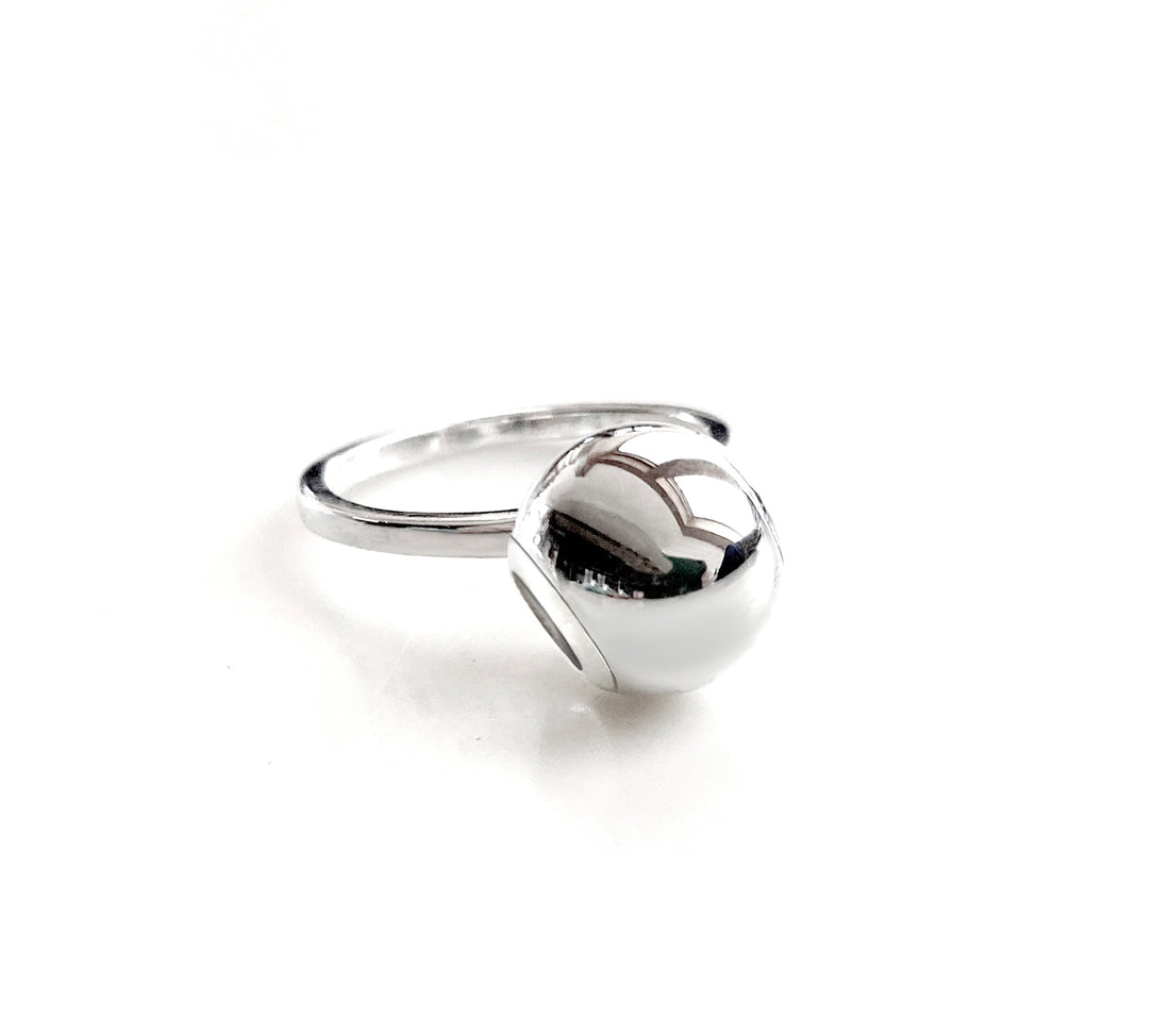 360 DEGREE ROTATIONAL RING