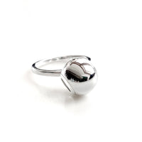 360 DEGREE ROTATIONAL RING