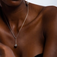 ATMOS NECKLACE
