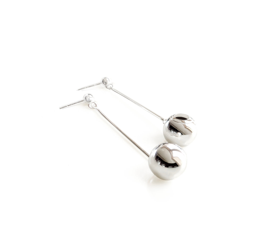 ALFA & BETA CENTAURI EARRINGS
