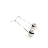 ALFA & BETA CENTAURI EARRINGS