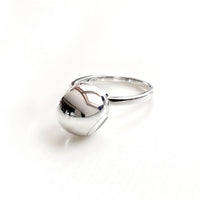 360 DEGREE ROTATIONAL RING