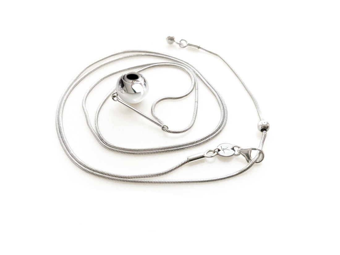 ATMOS NECKLACE