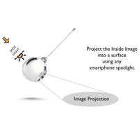TRIPLE 360 ROTATIONAL RING