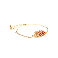 THE ALL IS ONE BRACELET (Gold)