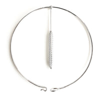 YGDRASILL SEED (The Great Tree Of The World Seed) NECKLACE